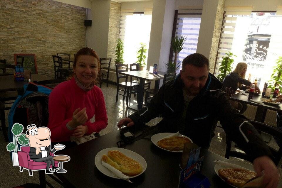 Фото с Foursquare