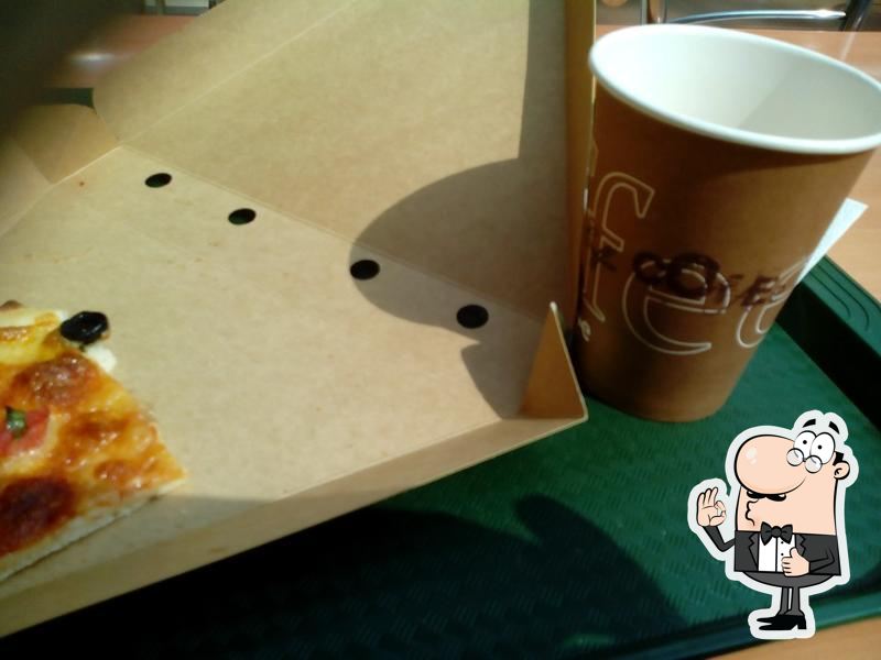 Фото с Foursquare