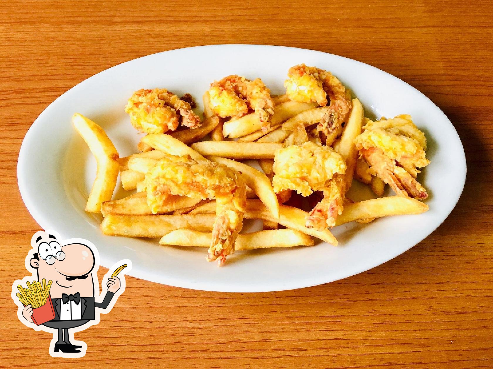 Фото с Restaurant Guru