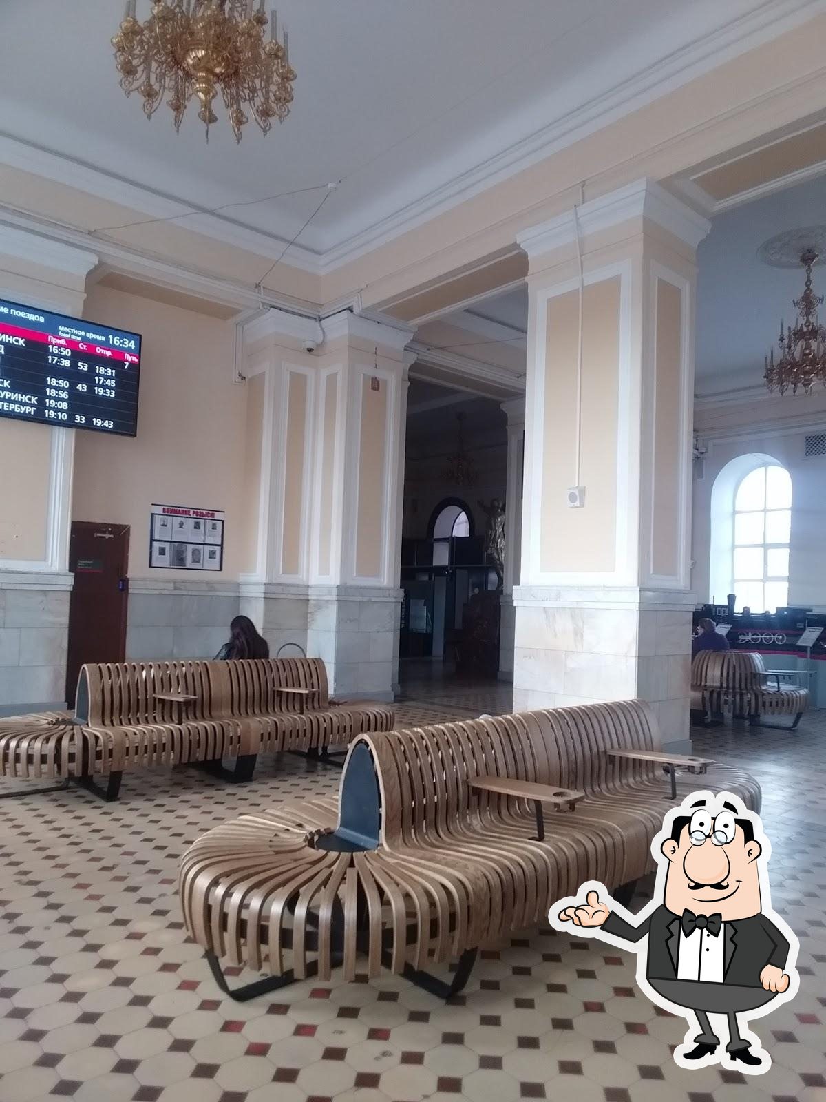 Фото с Google