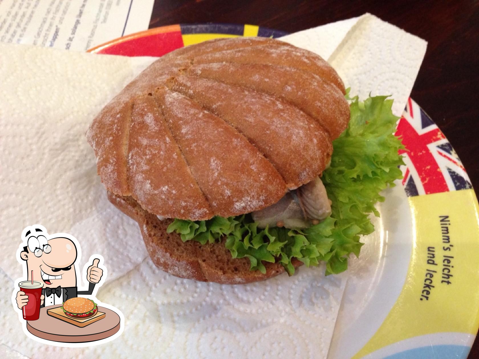 Фото с Foursquare