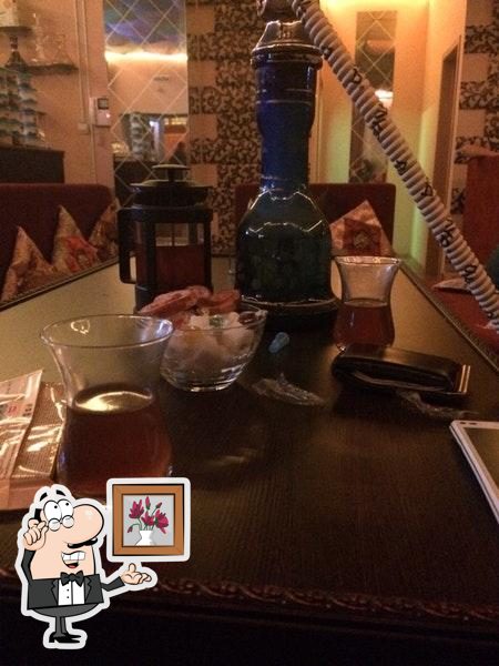 Фото с Foursquare