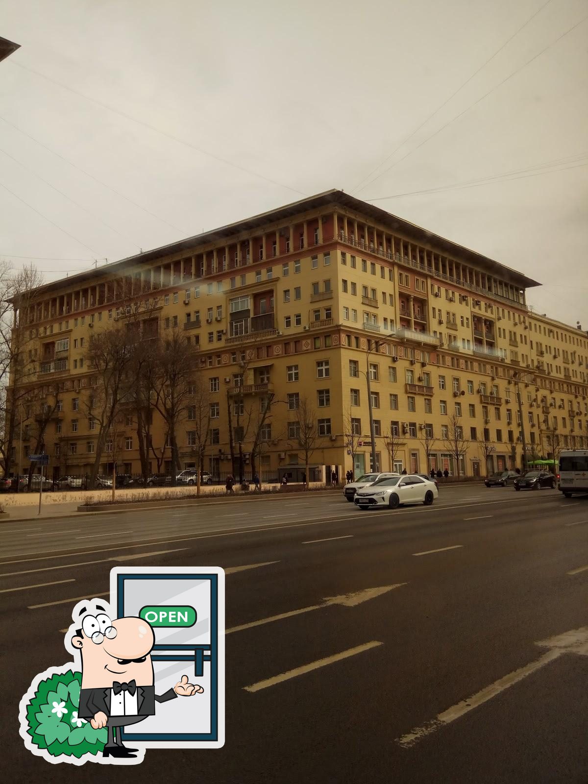 Фото с Google