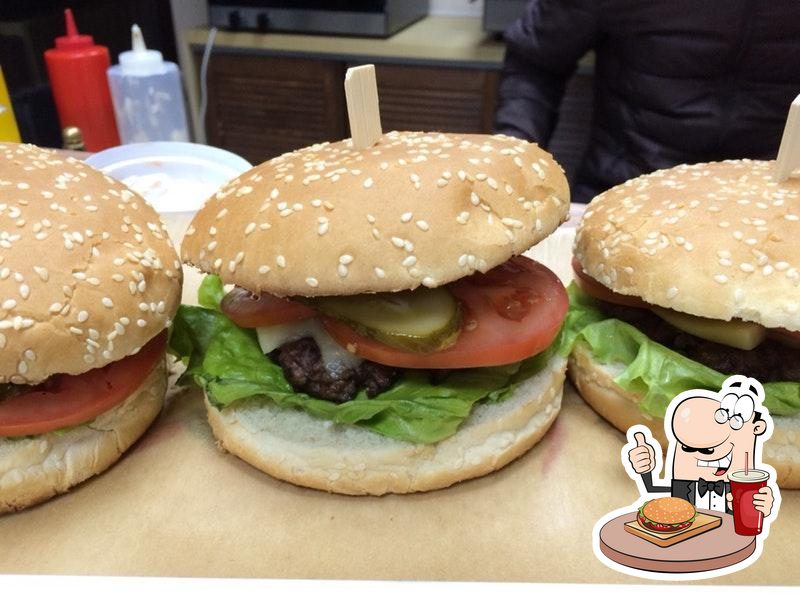 Фото с Foursquare