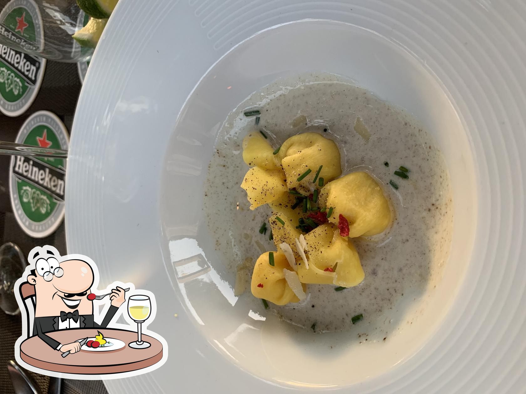 Фото с Restaurant Guru