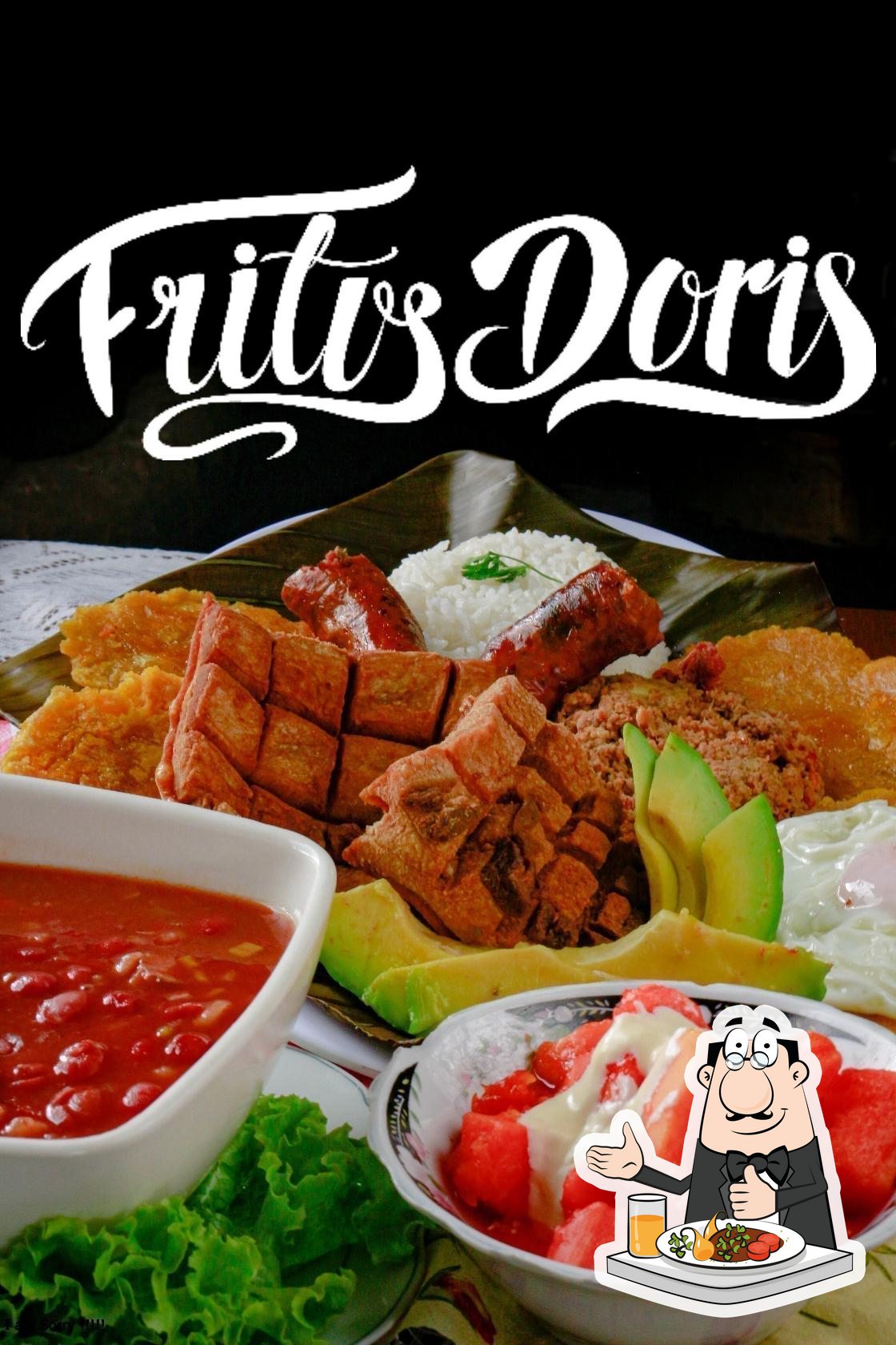 Фото с Restaurant Guru