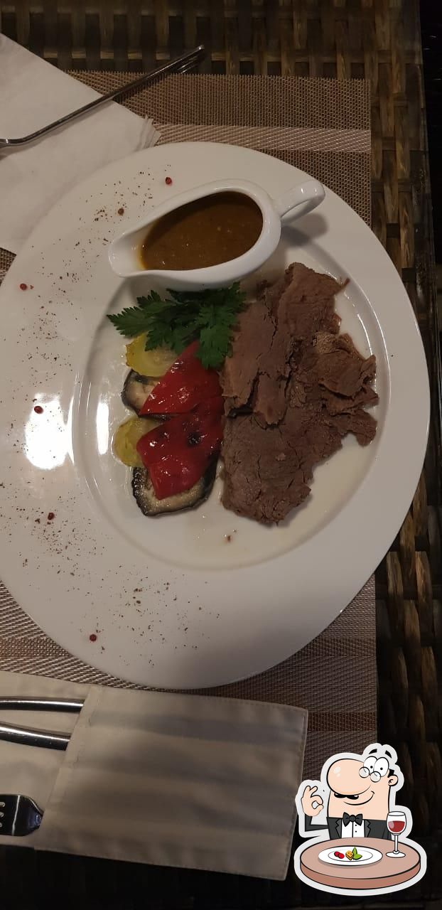 Фото с Restaurant Guru
