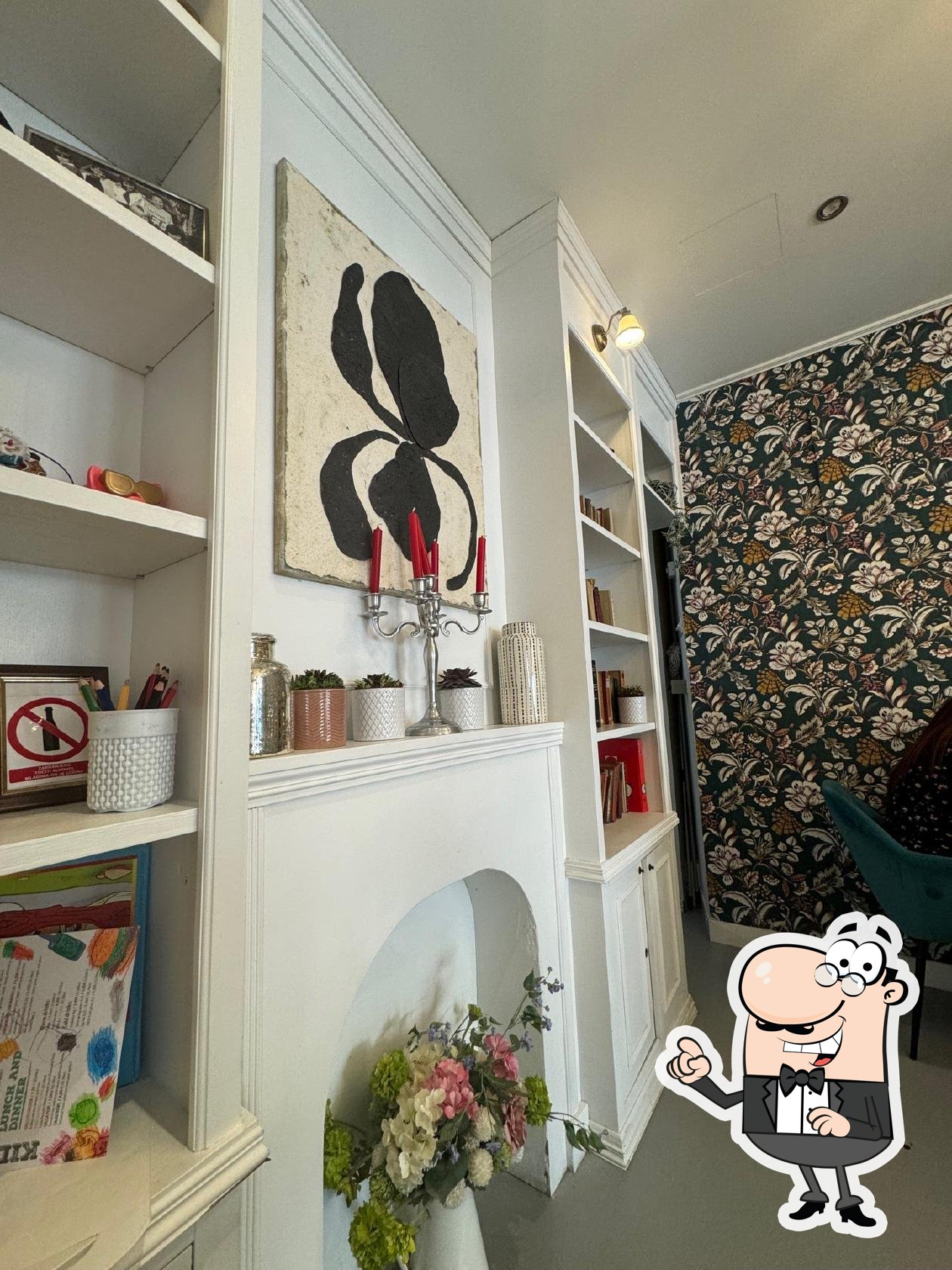 Фото с Foursquare