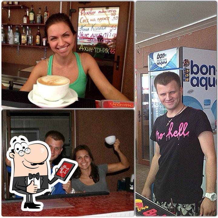 Фото с Foursquare