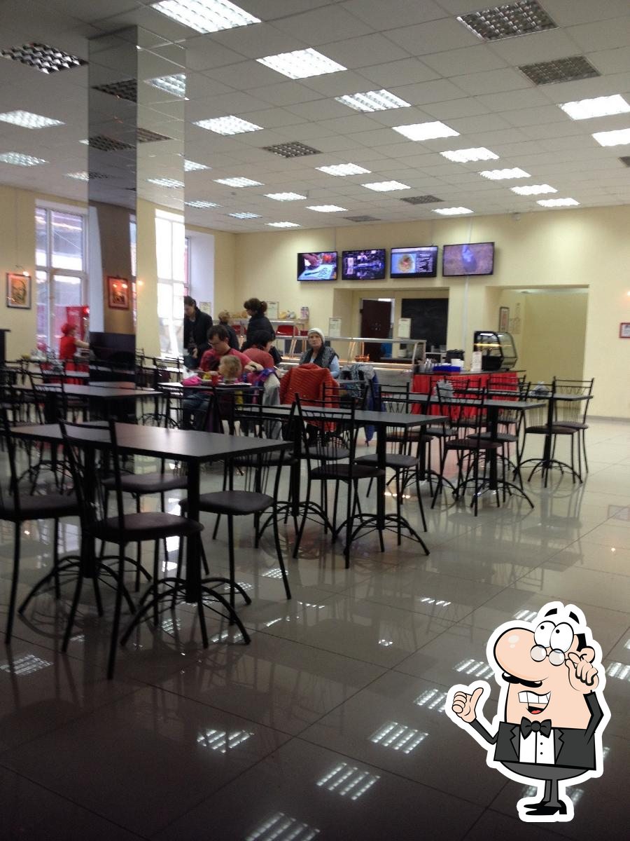 Фото с Foursquare