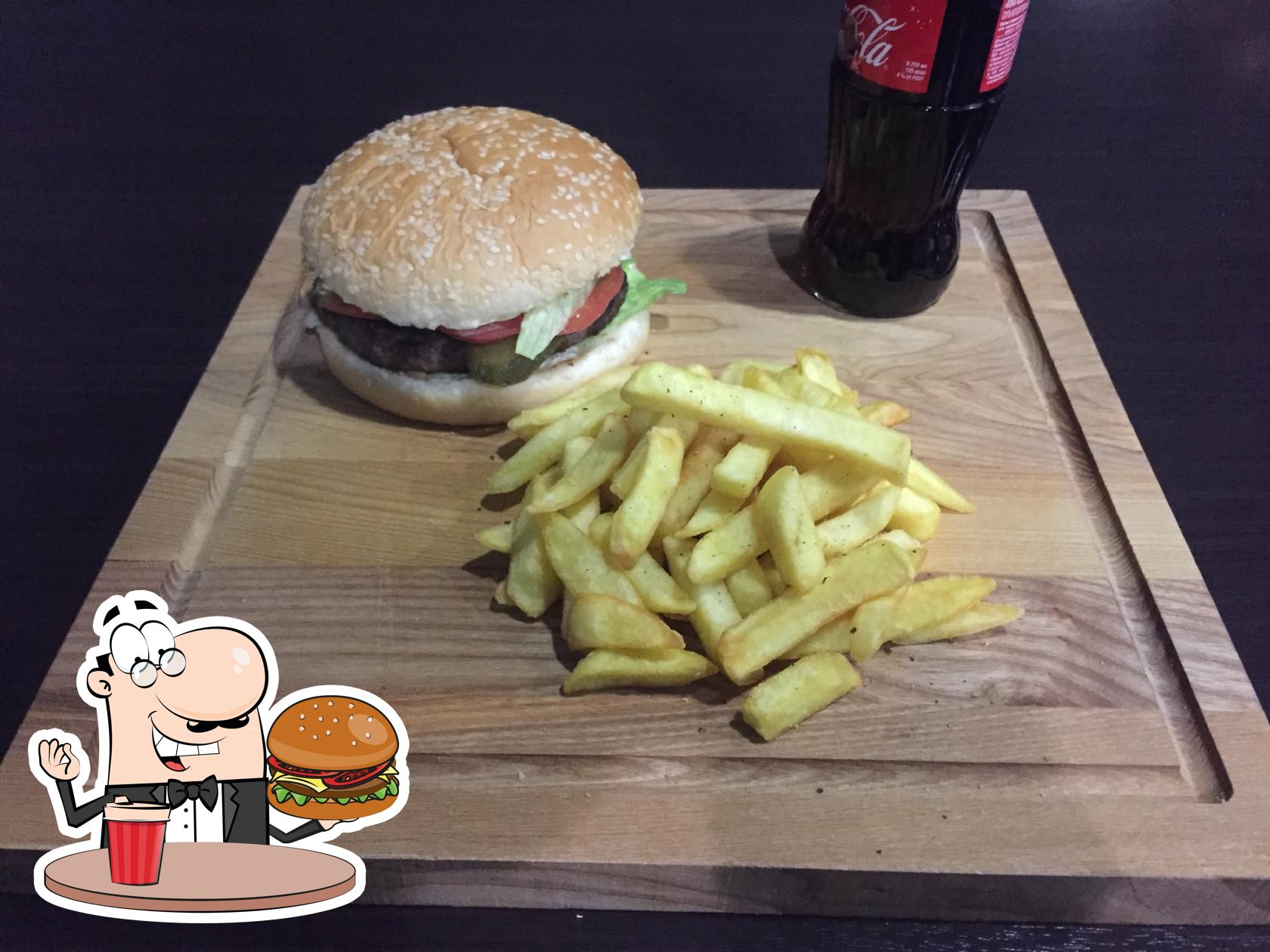 Фото с Foursquare
