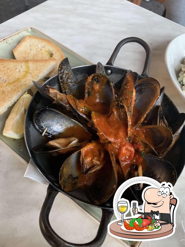 Фото с Zomato