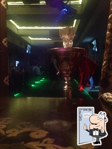 Фото с Foursquare