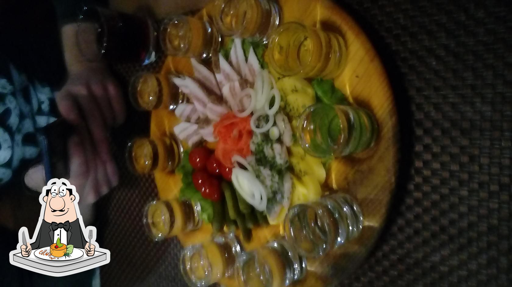 Фото с Restaurant Guru
