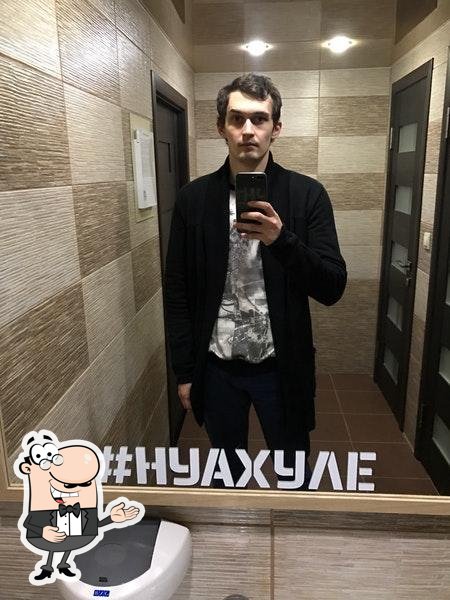 Фото с Foursquare
