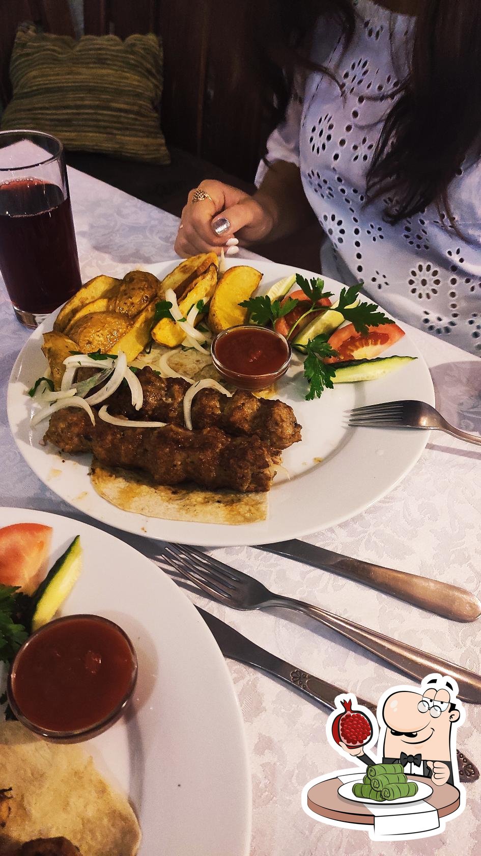 Фото с Restaurant Guru