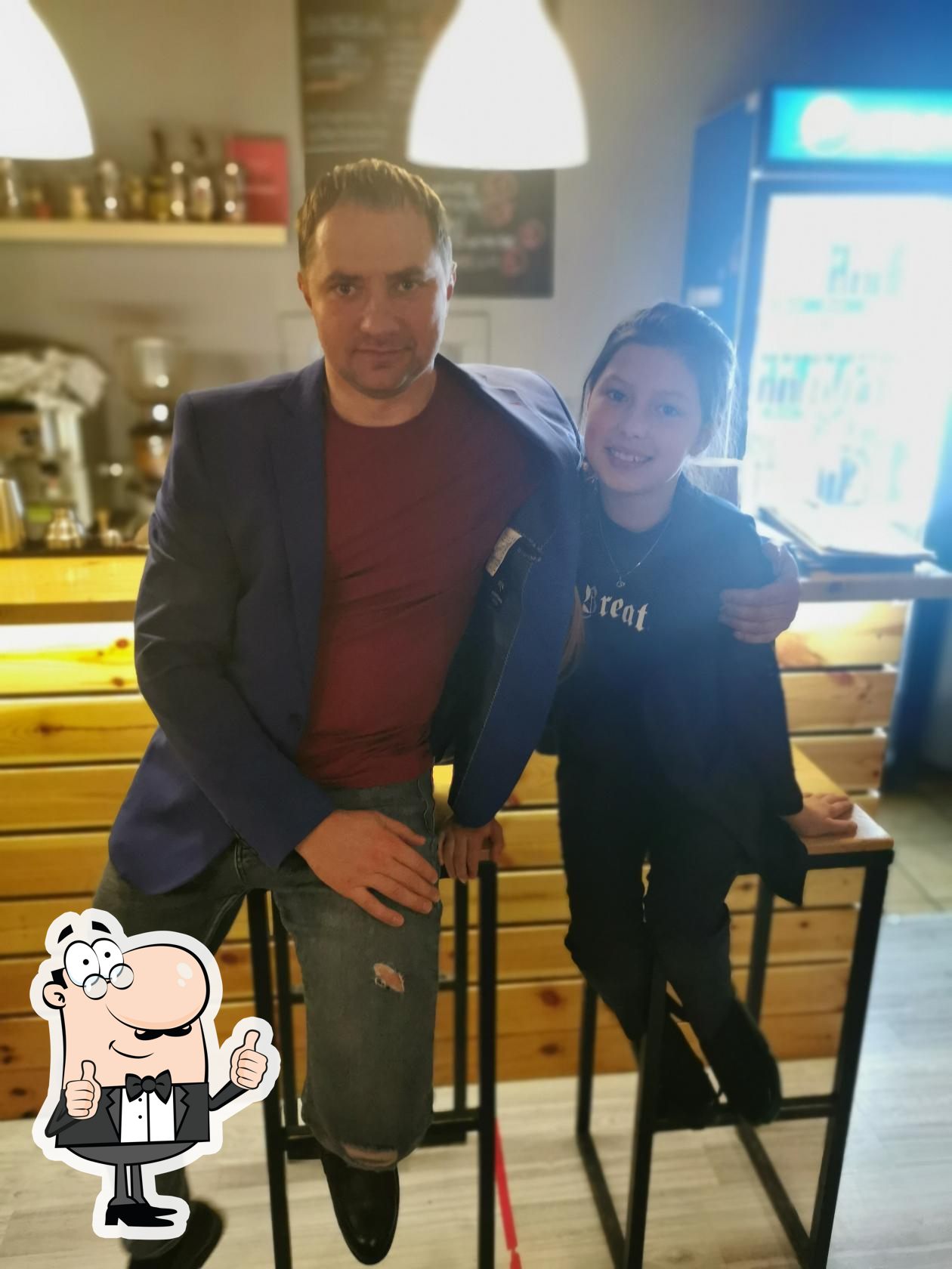 Фото с Restaurant Guru