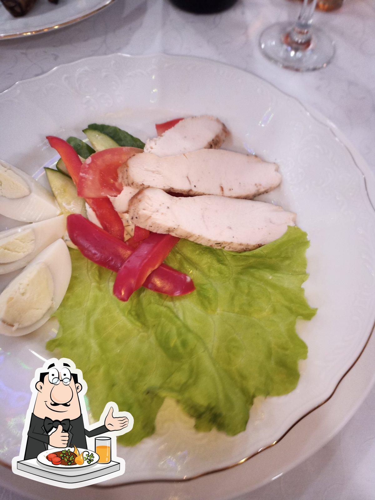 Фото с Restaurant Guru