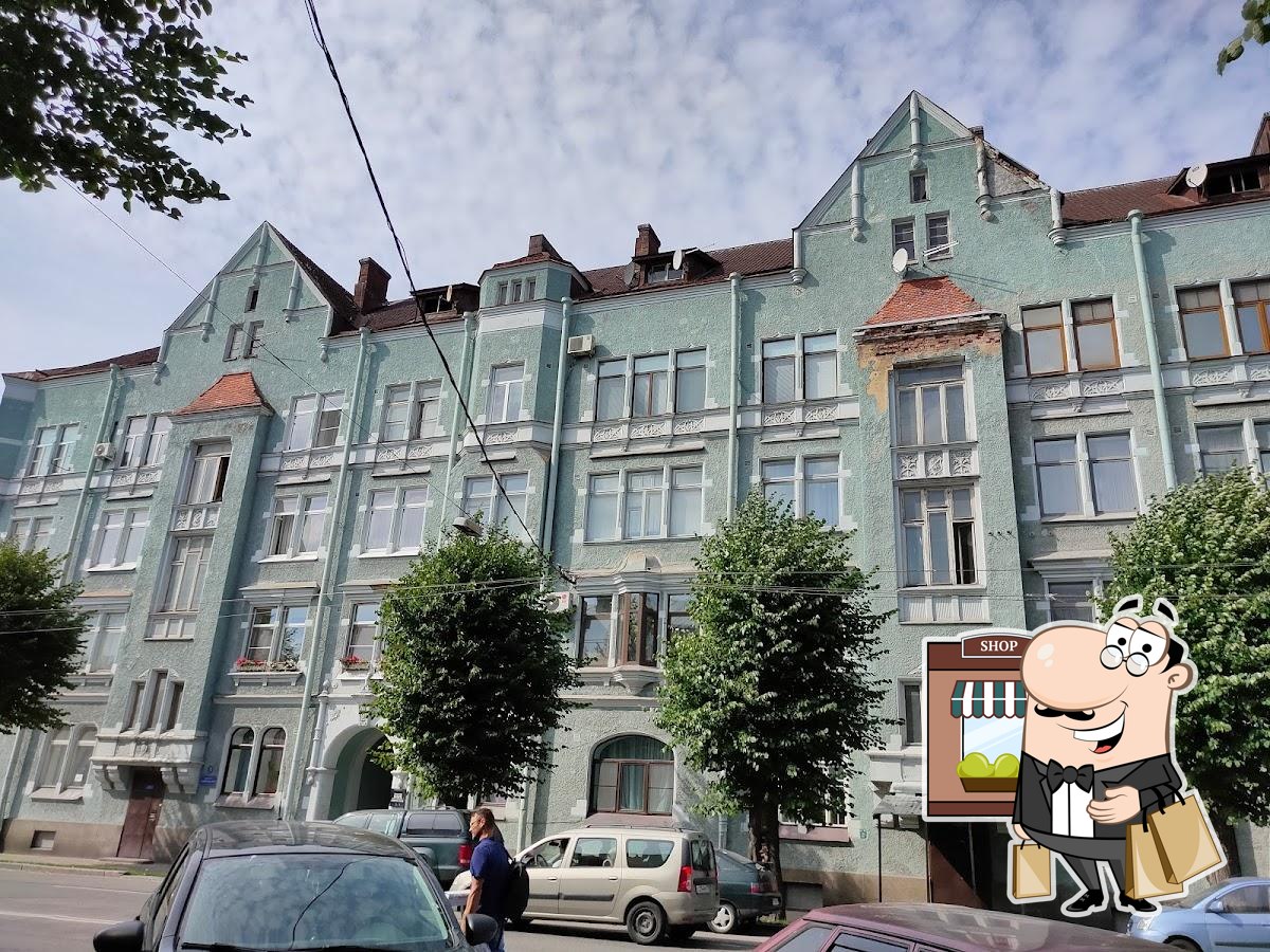 Фото с Google