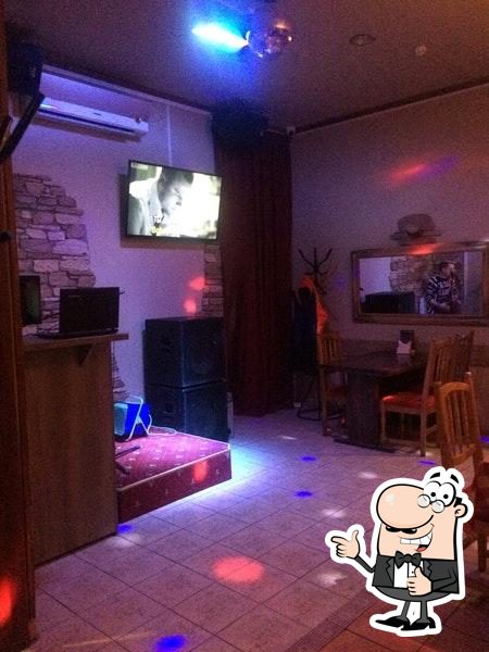 Фото с Foursquare