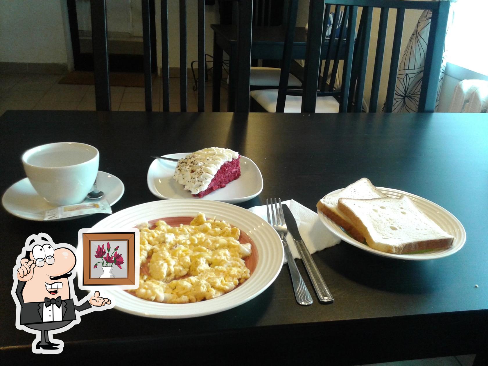 Фото с Foursquare