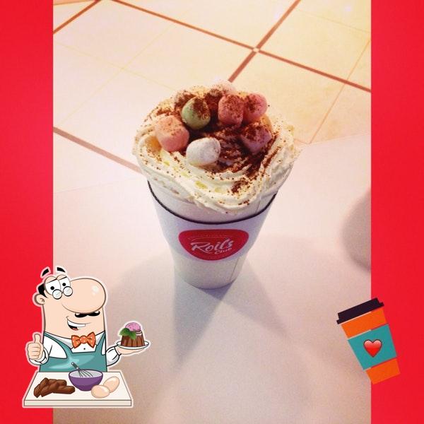 Фото с Foursquare