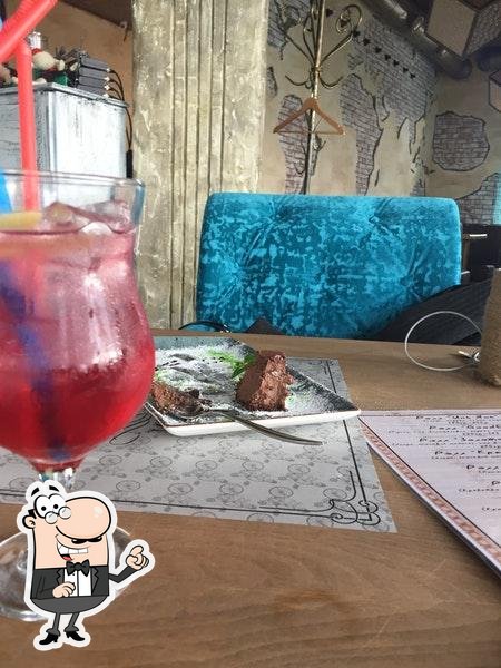 Фото с Foursquare