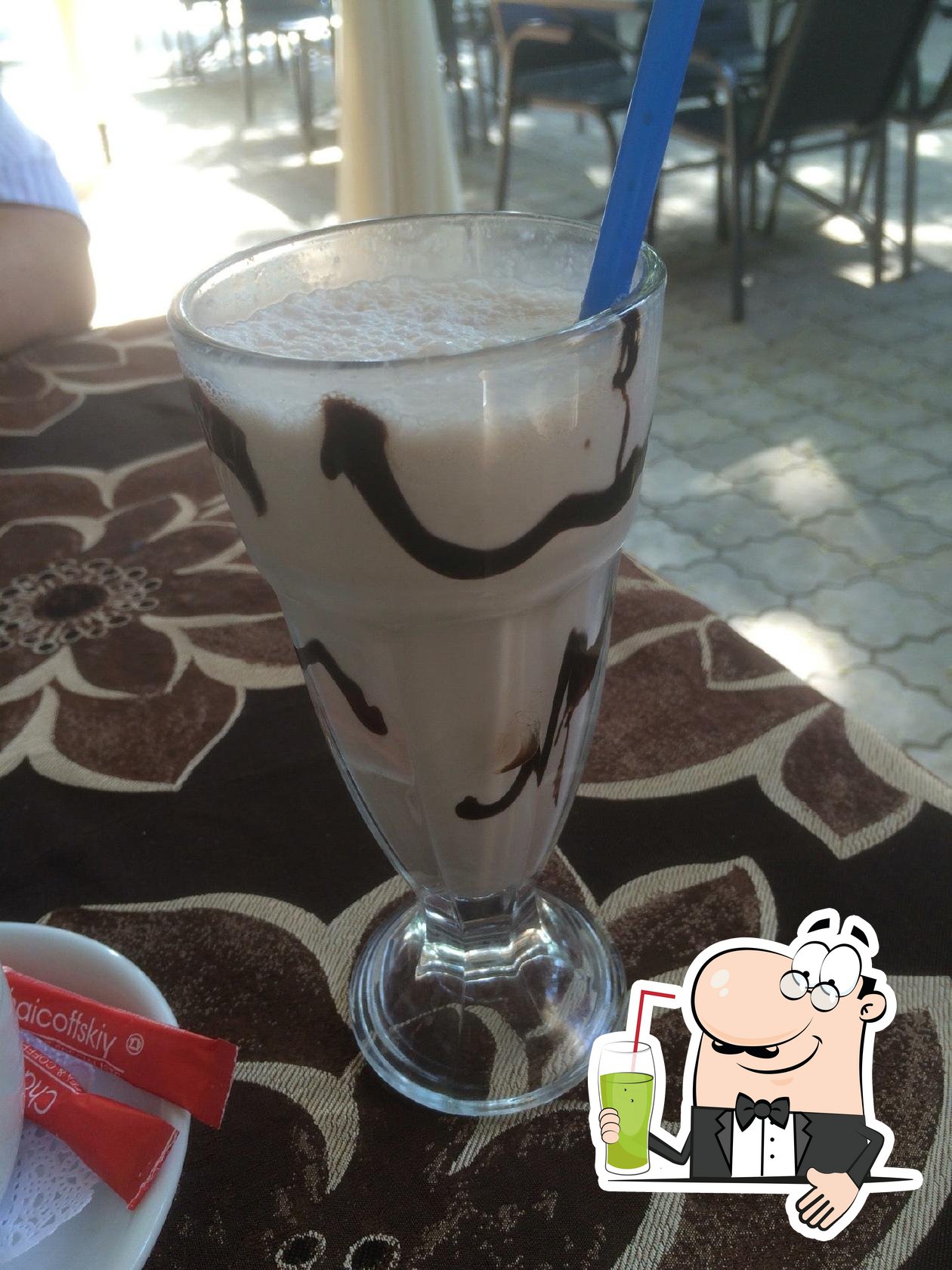 Фото с Foursquare