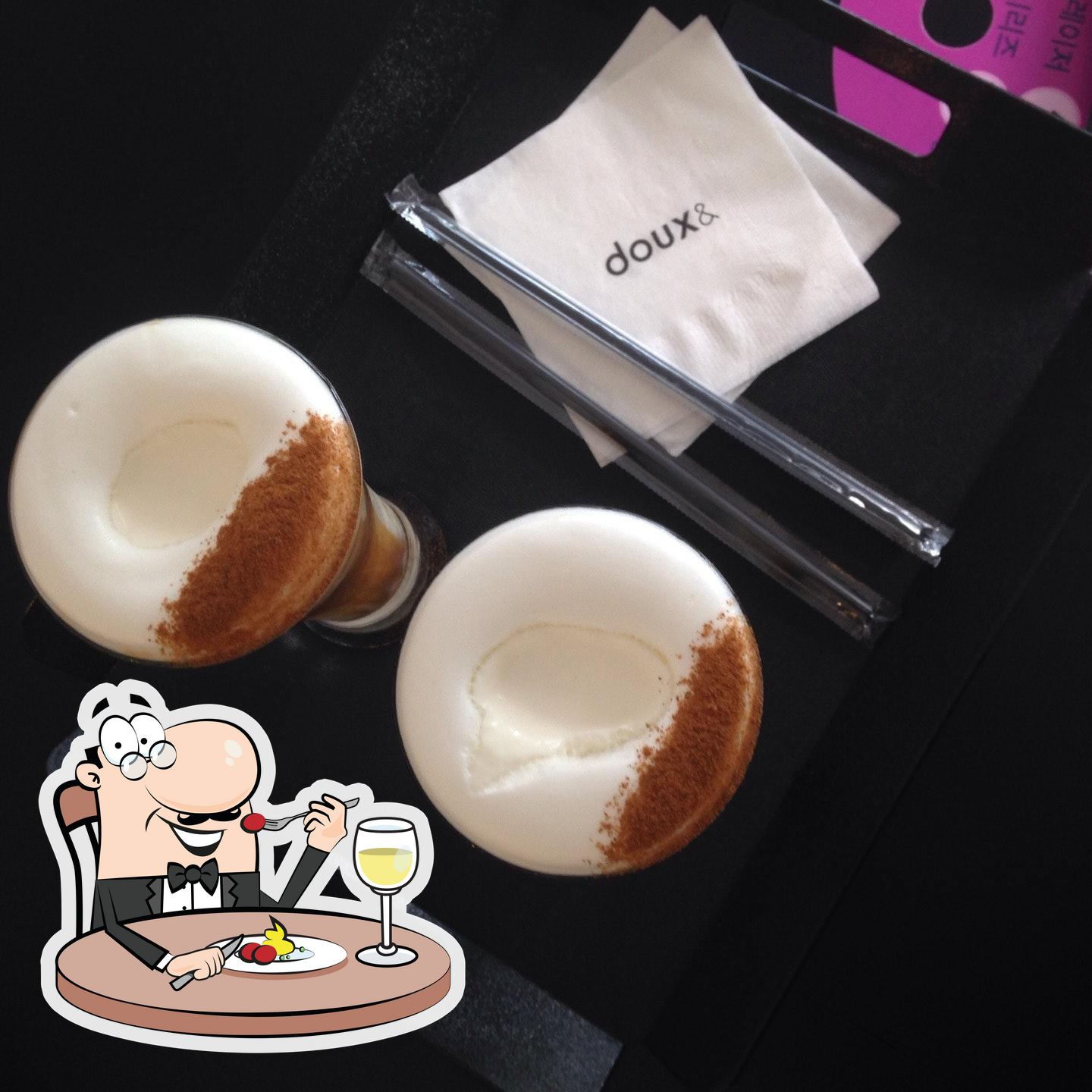 Фото с Foursquare