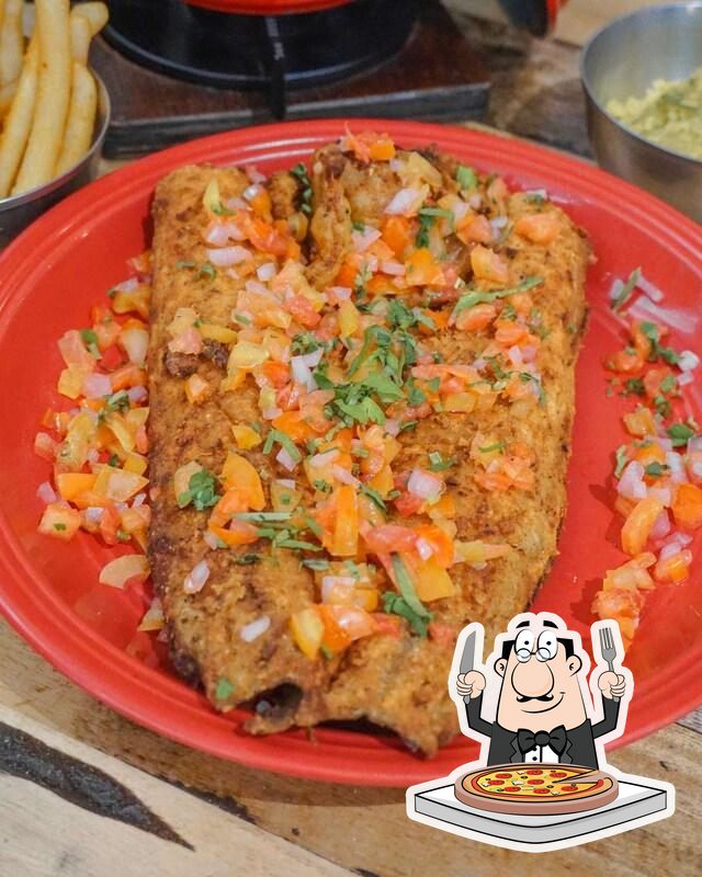 Фото с Zomato