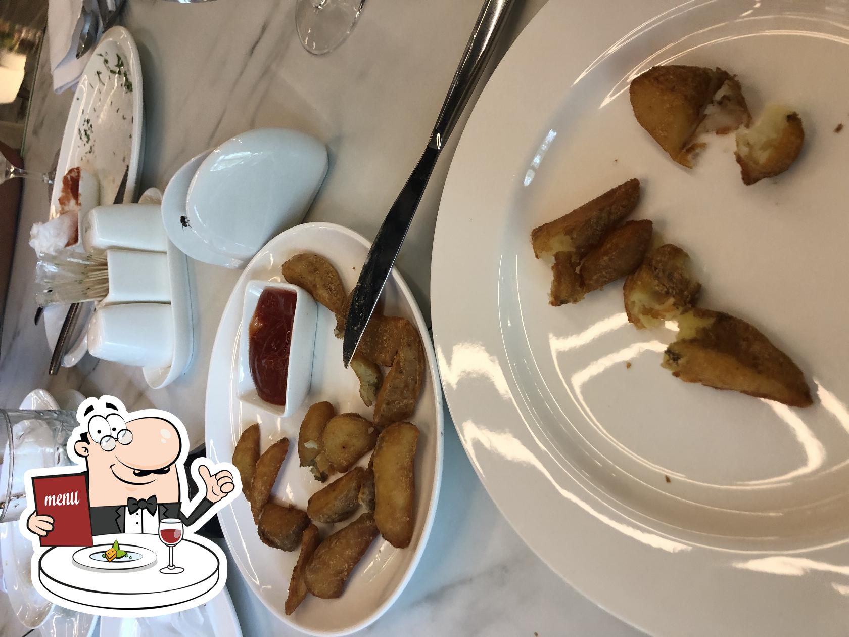 Фото с Restaurant Guru