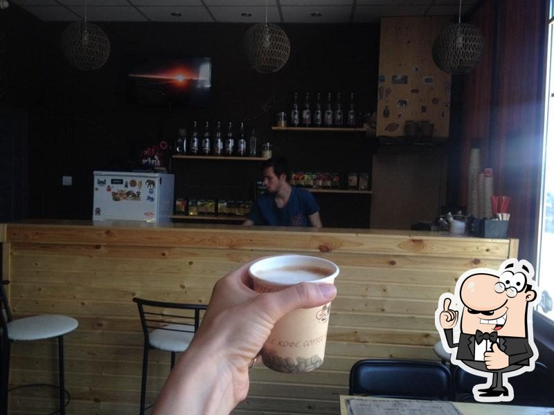 Фото с Foursquare