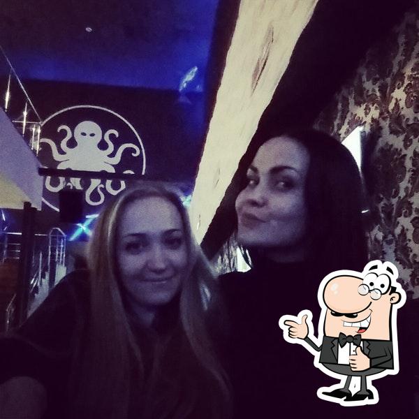 Фото с Foursquare