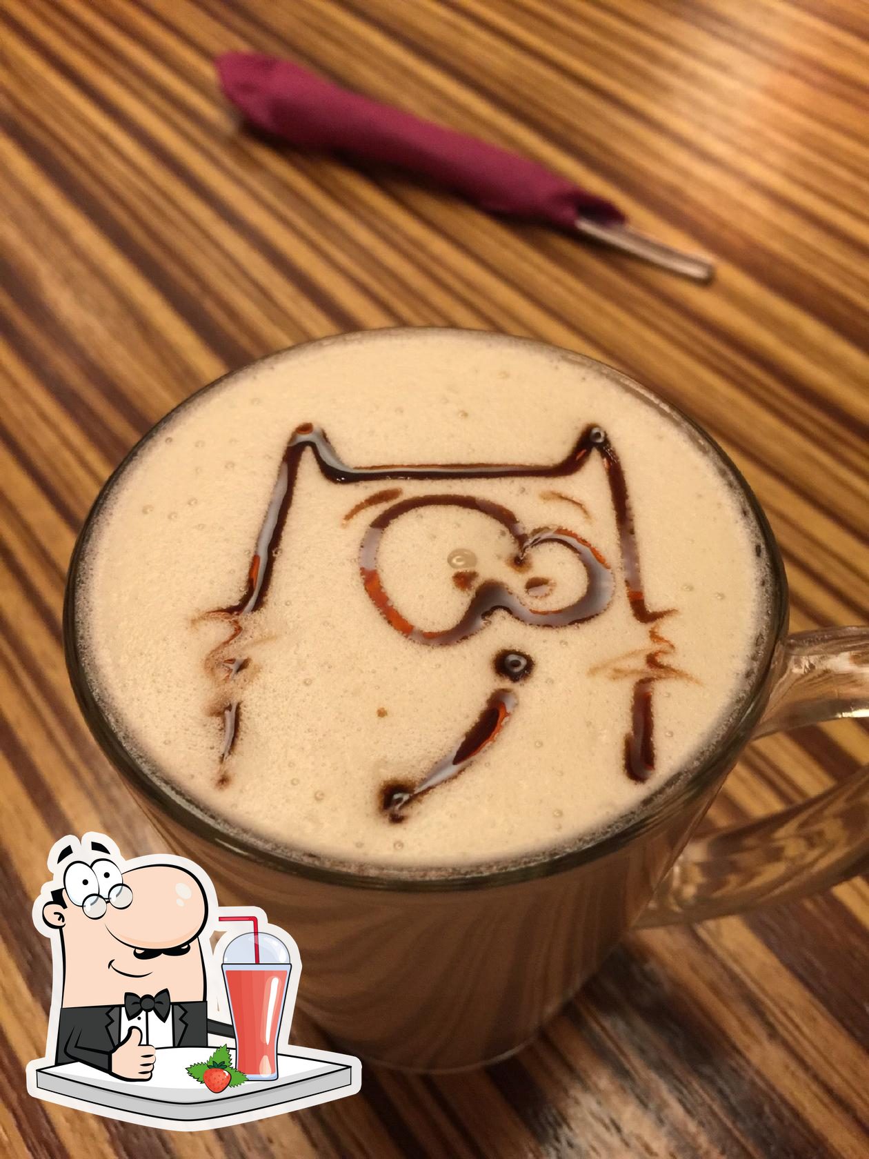 Фото с Foursquare