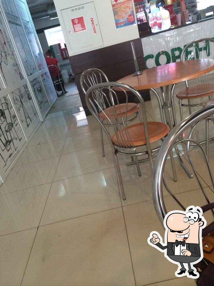 Фото с Foursquare