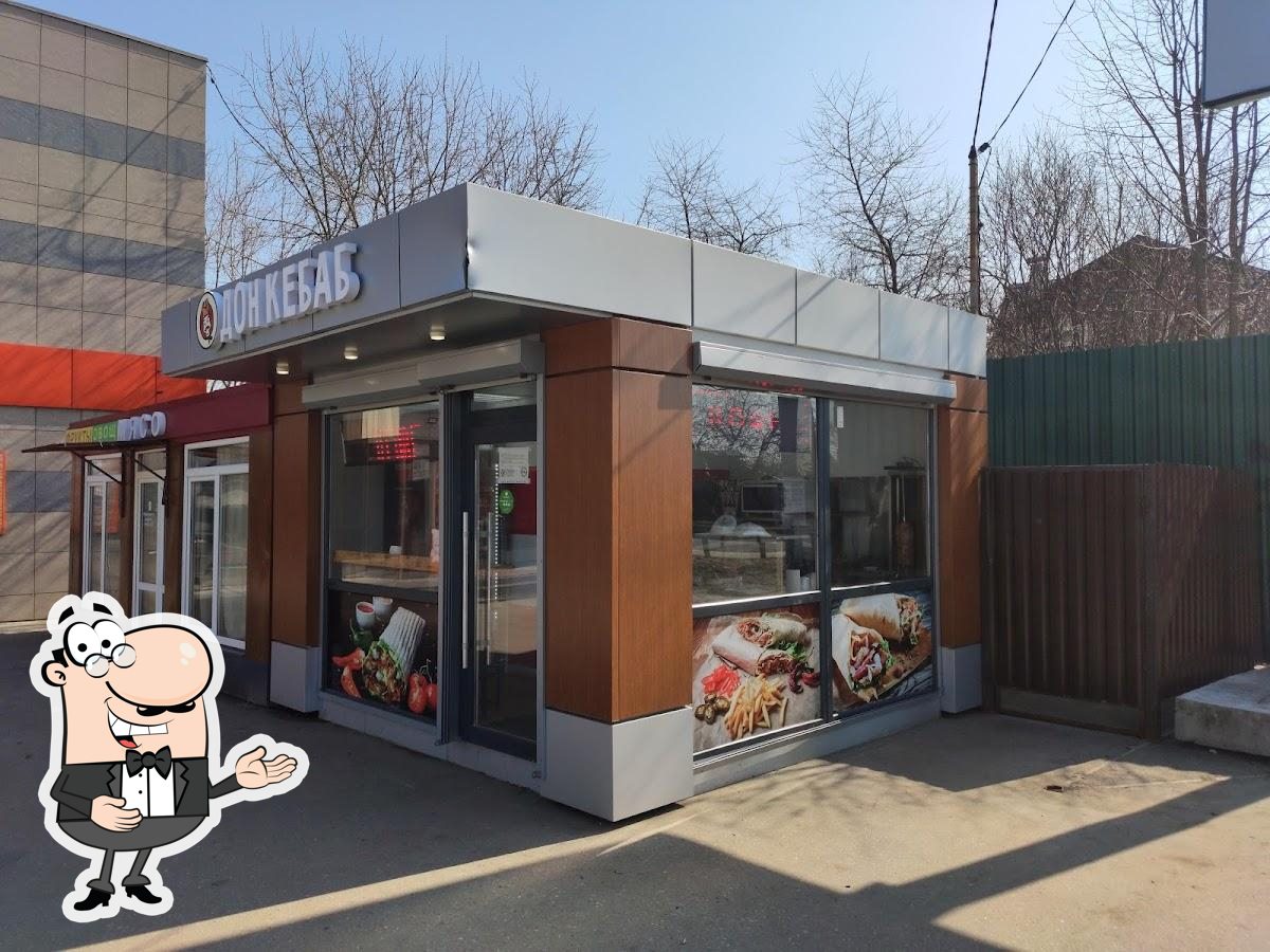 Фото с Google