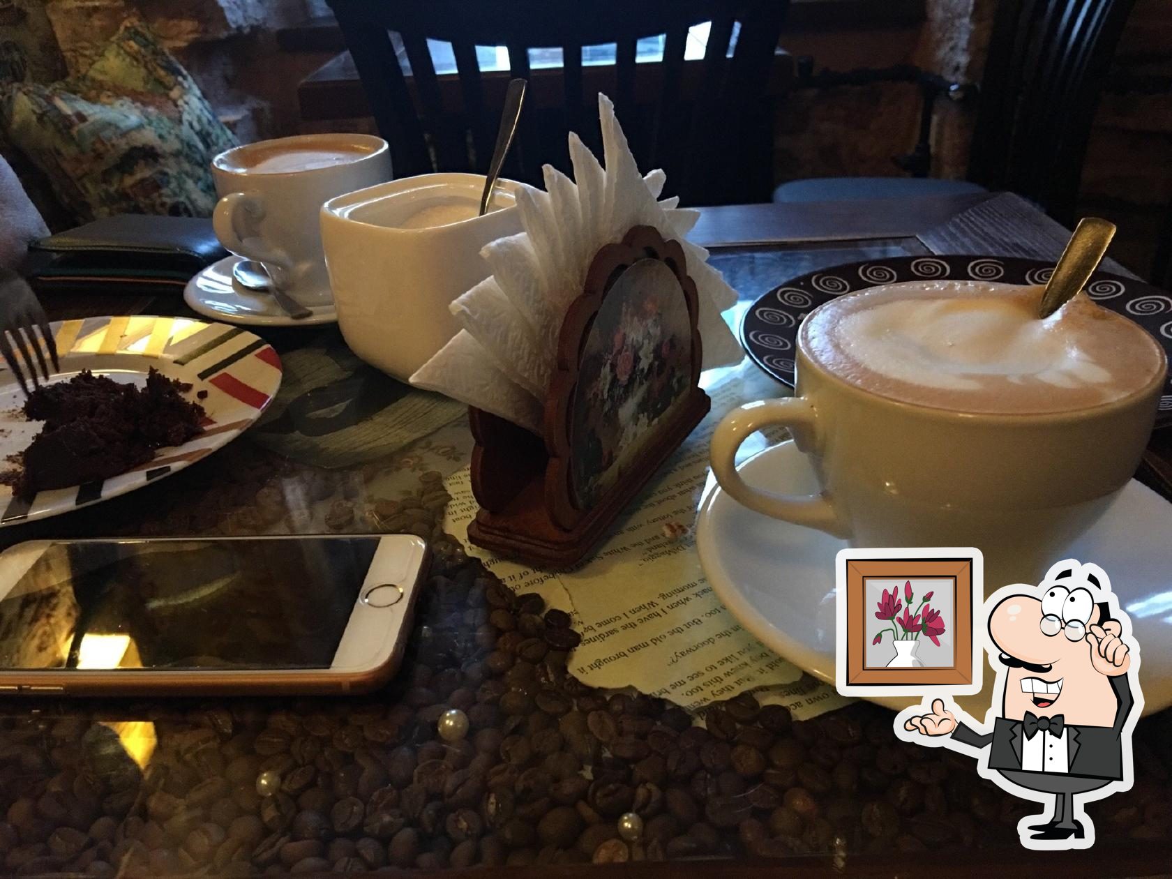 Фото с Foursquare