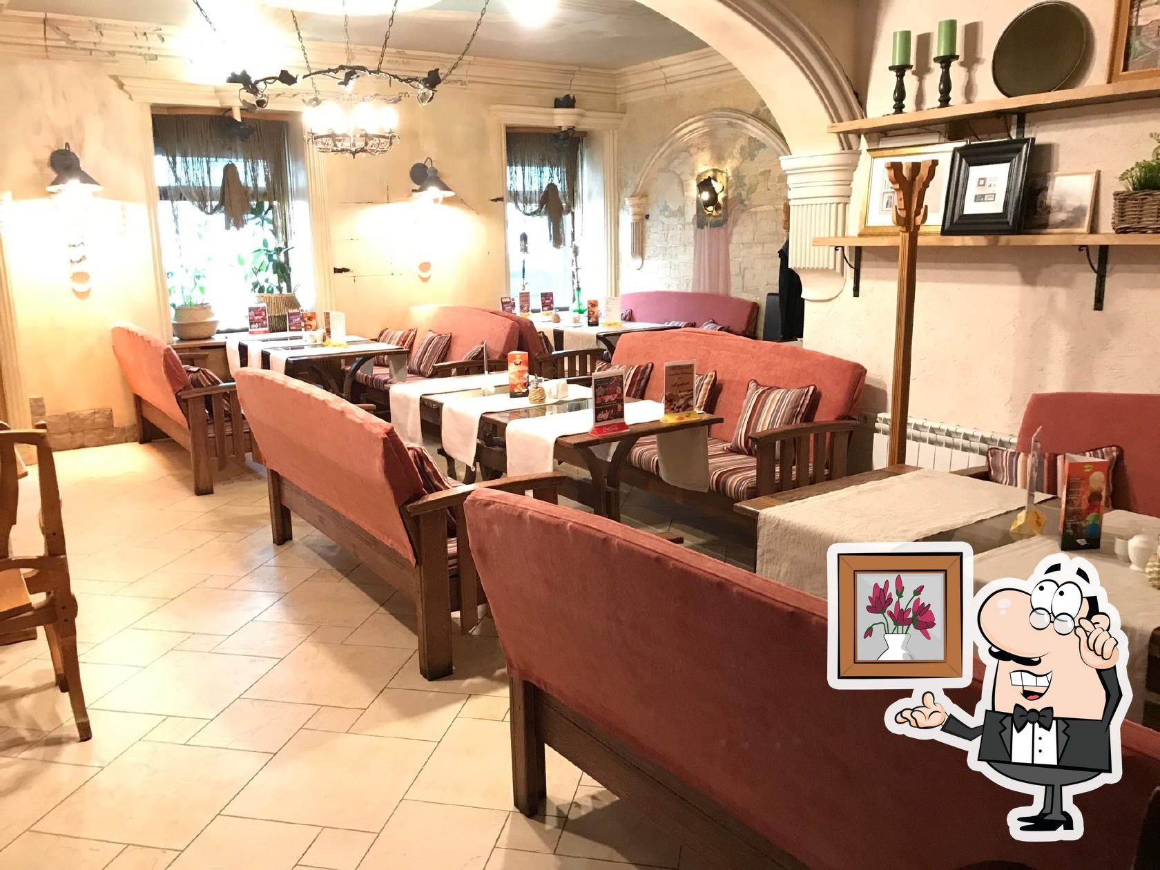 Фото с Foursquare