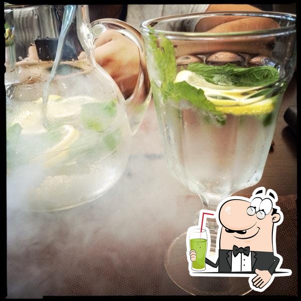 Фото с Foursquare