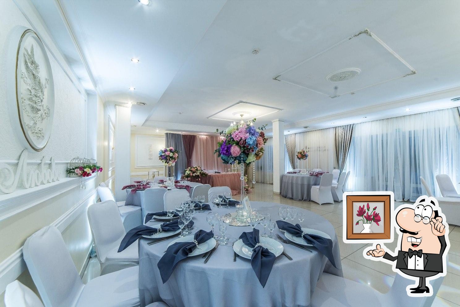 Фото с Restaurant Guru