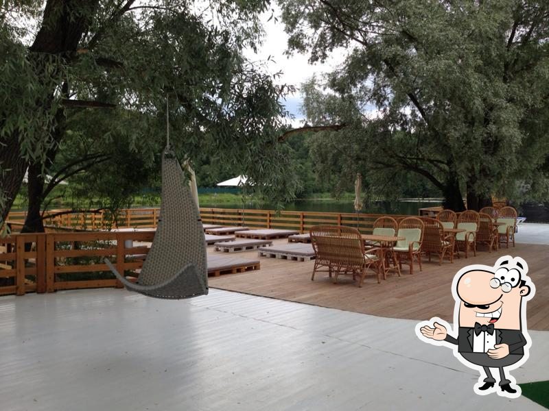 Фото с Foursquare