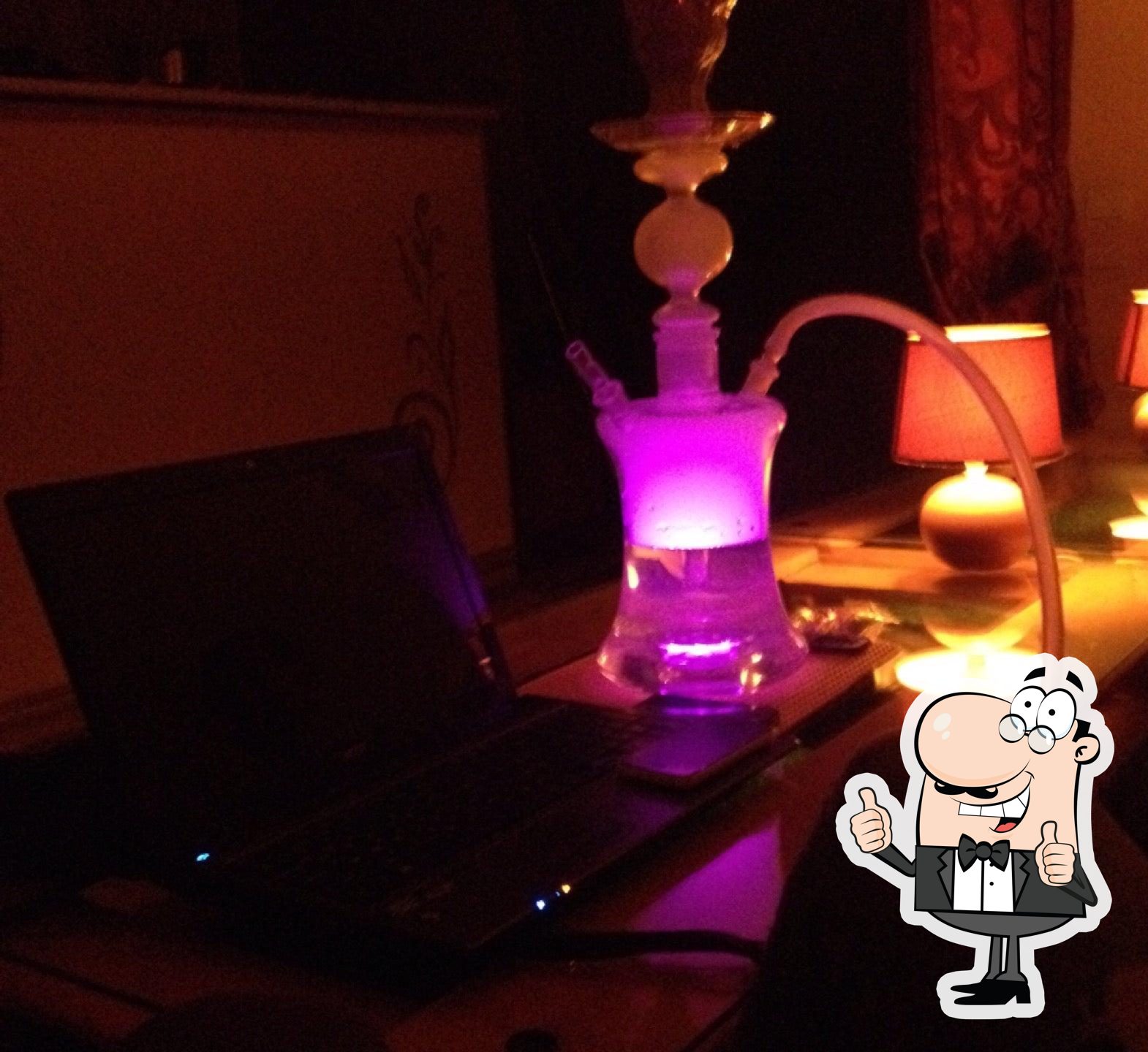 Фото с Foursquare