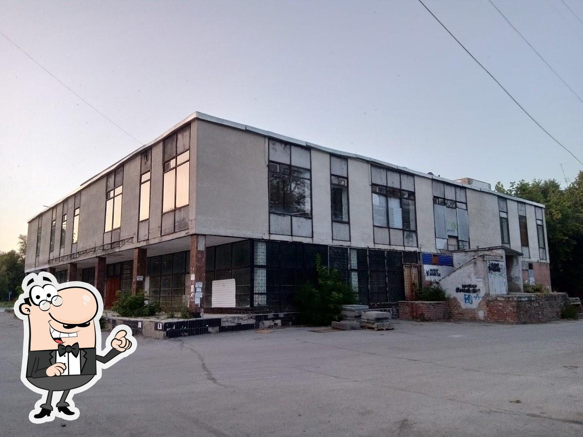 Фото с Google