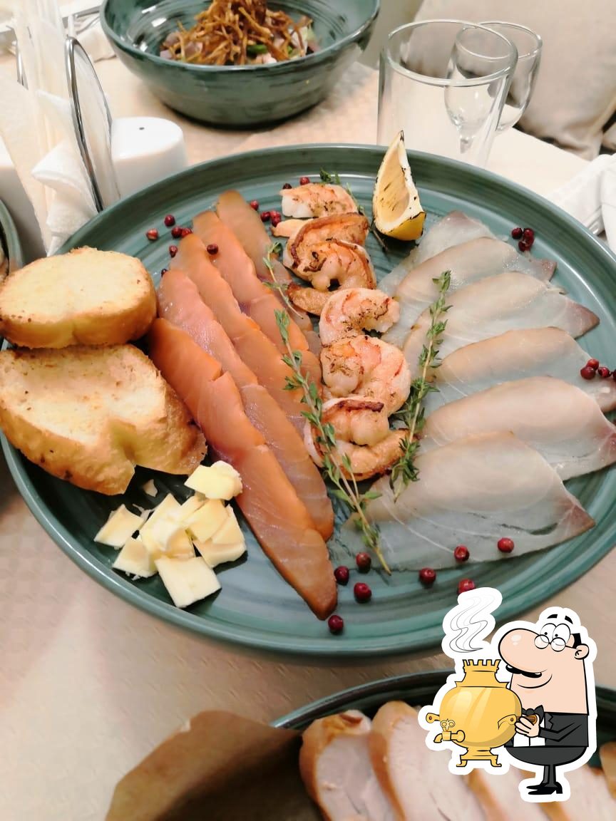 Фото с Restaurant Guru
