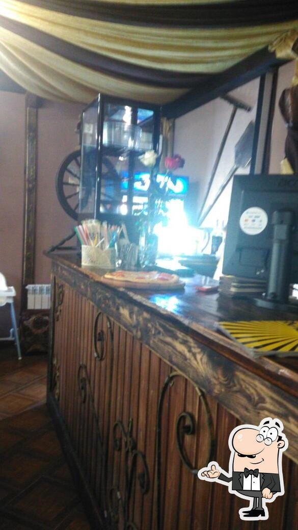Фото с Restaurant Guru