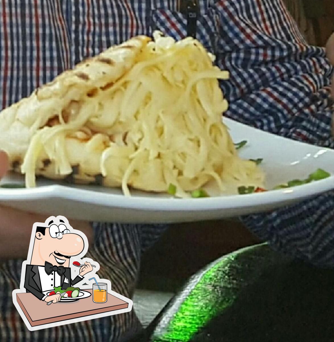 Фото с Foursquare