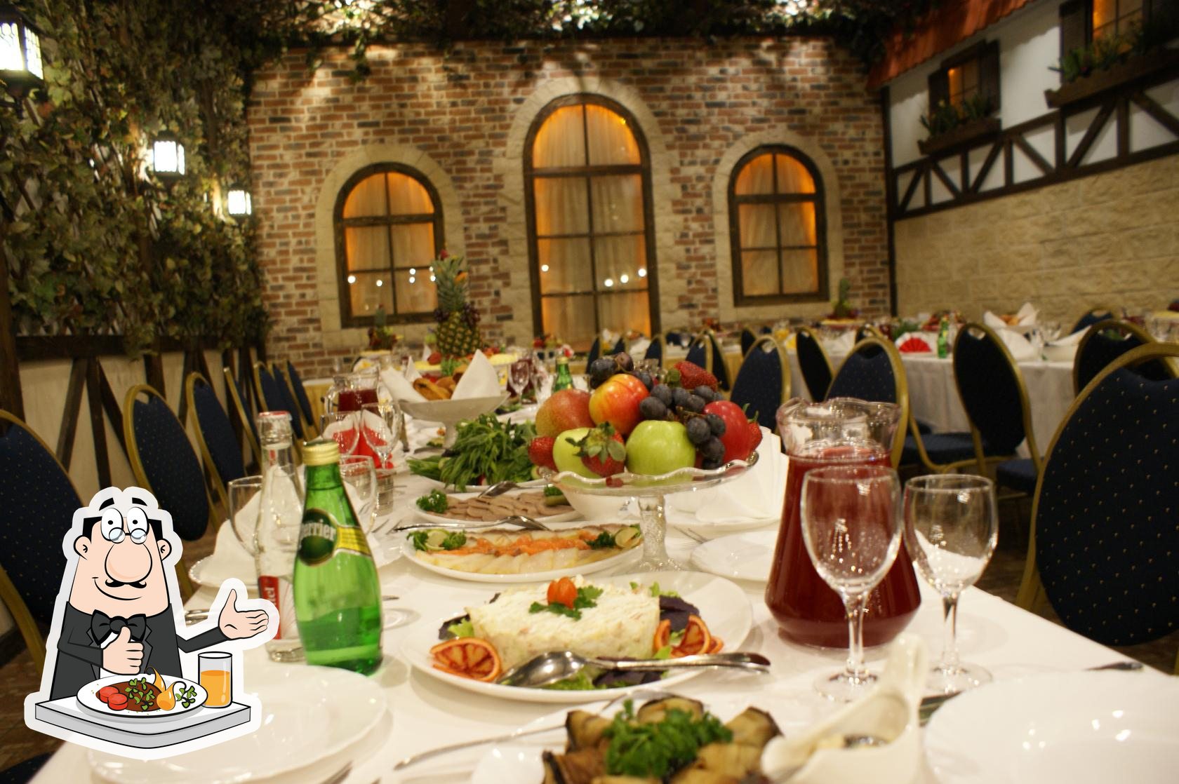 Фото с Restaurant Guru