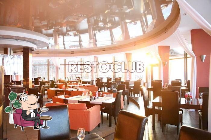 Фото с Foursquare