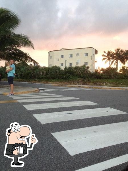 Фото с Foursquare