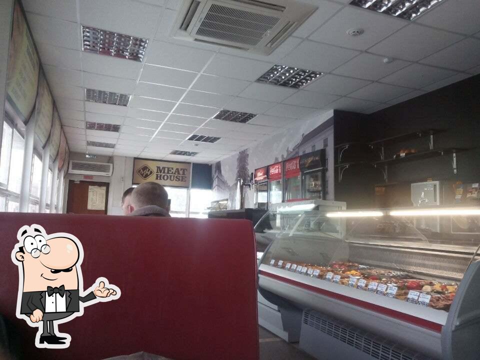 Фото с Foursquare